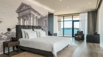 Monumenti Heritage Hotel & Resort