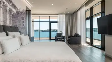 Monumenti Heritage Hotel & Resort