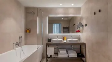 Monumenti Heritage Hotel & Resort
