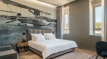 Monumenti Heritage Hotel & Resort