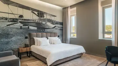 Monumenti Heritage Hotel & Resort