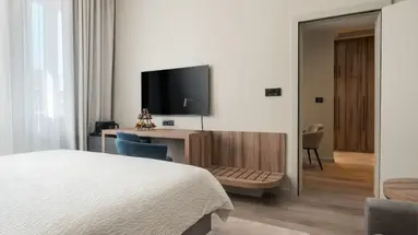 Monumenti Heritage Hotel & Resort