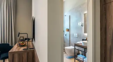 Monumenti Heritage Hotel & Resort