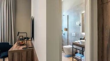 Monumenti Heritage Hotel & Resort