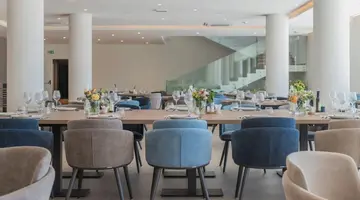 Monumenti Heritage Hotel & Resort