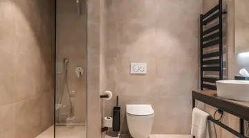 Monumenti Heritage Hotel & Resort