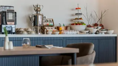 Monumenti Heritage Hotel & Resort