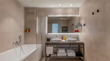 Monumenti Heritage Hotel & Resort
