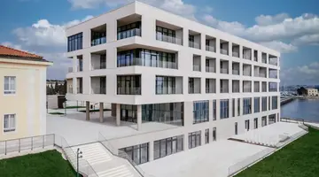 Monumenti Heritage Hotel & Resort