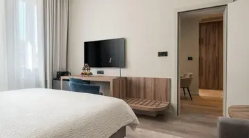 Monumenti Heritage Hotel & Resort