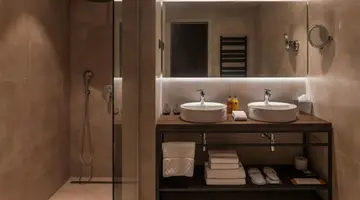 Monumenti Heritage Hotel & Resort