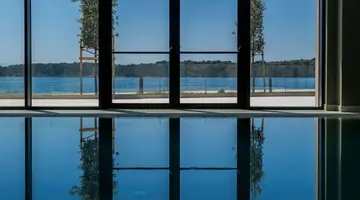 Monumenti Heritage Hotel & Resort