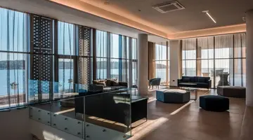 Monumenti Heritage Hotel & Resort