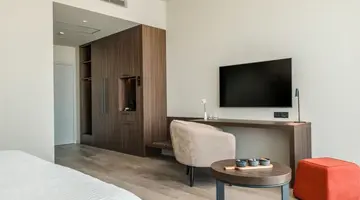 Monumenti Heritage Hotel & Resort