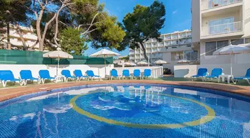 Moon Dreams Coral Beach