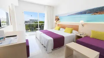 Moon Dreams Coral Beach
