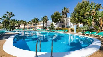 Moon Dreams Marina Parc