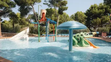 Moon Dreams Marina Parc