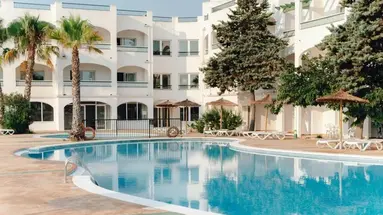 Moon Dreams Marina Parc