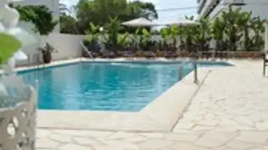 Moon Dreams Paraiso