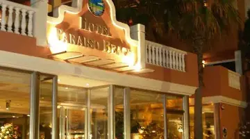 Moon Dreams Paraiso