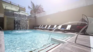 Moon Dreams Torremolinos (ex El Tiburon)