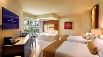 Moon Palace Cancún