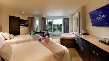 Moon Palace Cancún