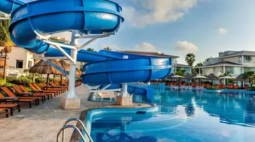 Moon Palace Cancún