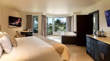 Moon Palace Cancún