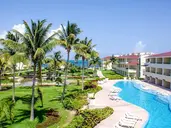 Moon Palace Cancún