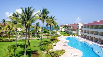 Moon Palace Cancún
