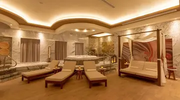 Moon Palace Cancún