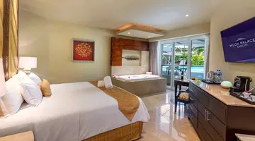 Moon Palace Cancún