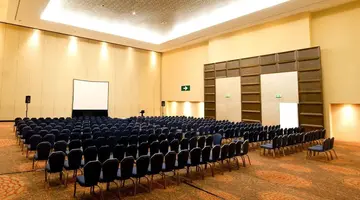 Moon Palace Cancún