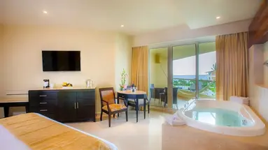 Moon Palace Cancún