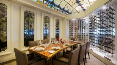 Moon Palace Cancún