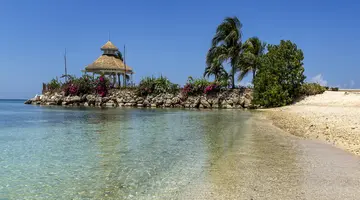 Moon Palace Jamaica