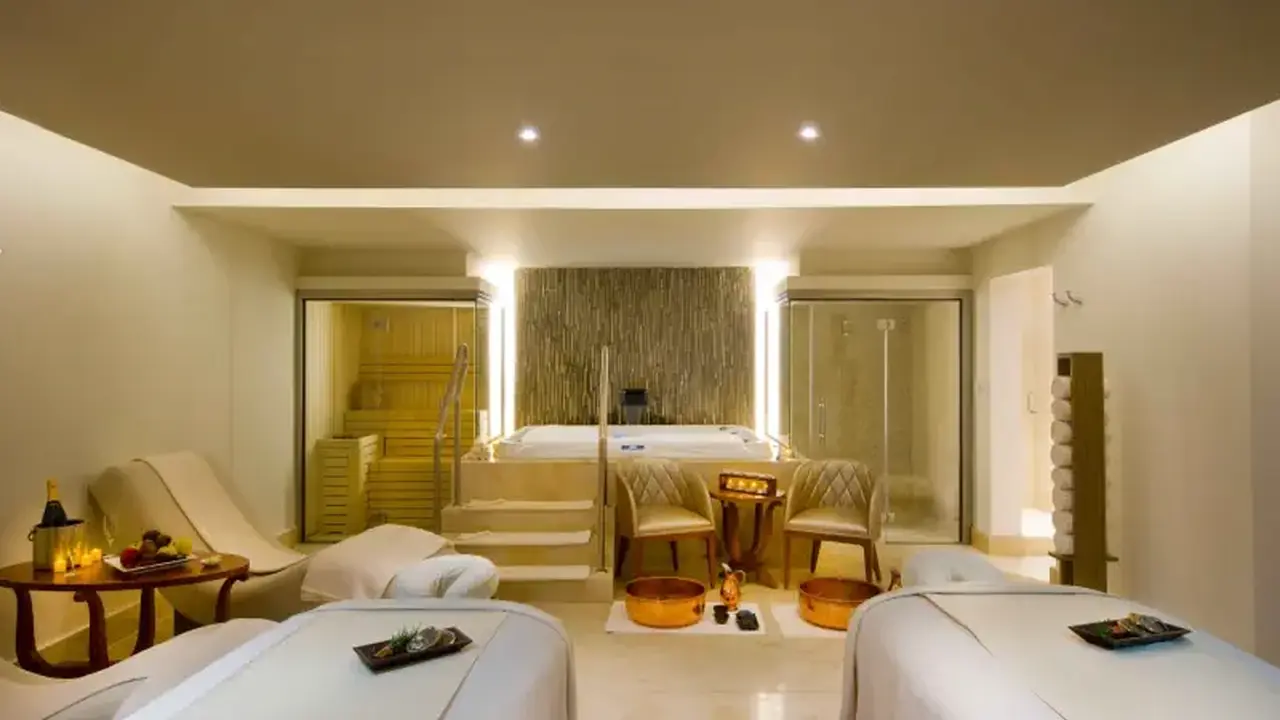 Moon Palace Jamaica