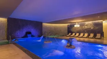 Moon Palace Jamaica