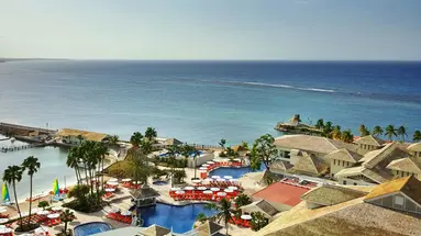 Moon Palace Jamaica