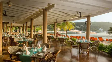 Moon Palace Jamaica