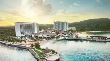 Moon Palace Jamaica