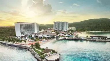 Moon Palace Jamaica