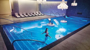 Moon Palace Jamaica