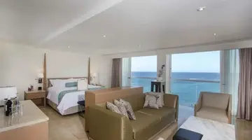 Moon Palace Jamaica