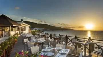 Moon Palace Jamaica