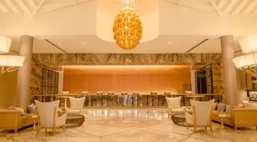 Moon Palace Jamaica