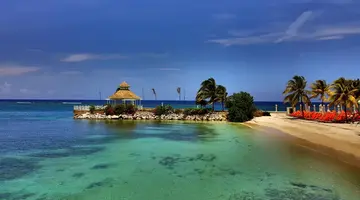 Moon Palace Jamaica