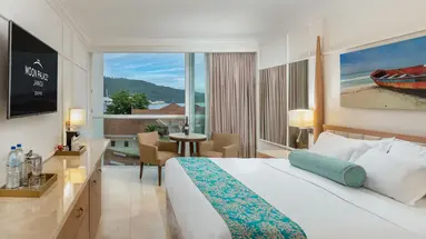 Moon Palace Jamaica